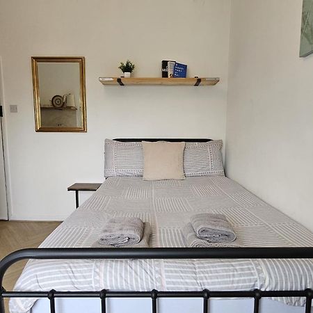 Newly Renovated Studios & Ensuite Rooms! - Camberwell London Ngoại thất bức ảnh