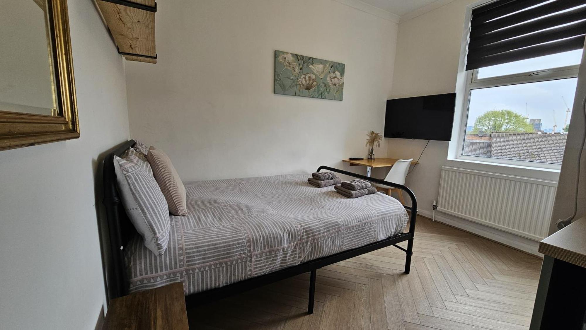Newly Renovated Studios & Ensuite Rooms! - Camberwell London Ngoại thất bức ảnh