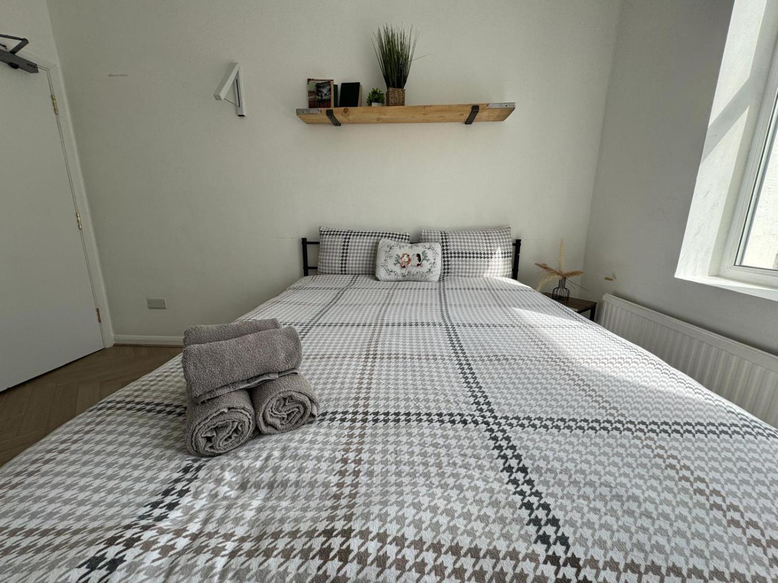 Newly Renovated Studios & Ensuite Rooms! - Camberwell London Ngoại thất bức ảnh