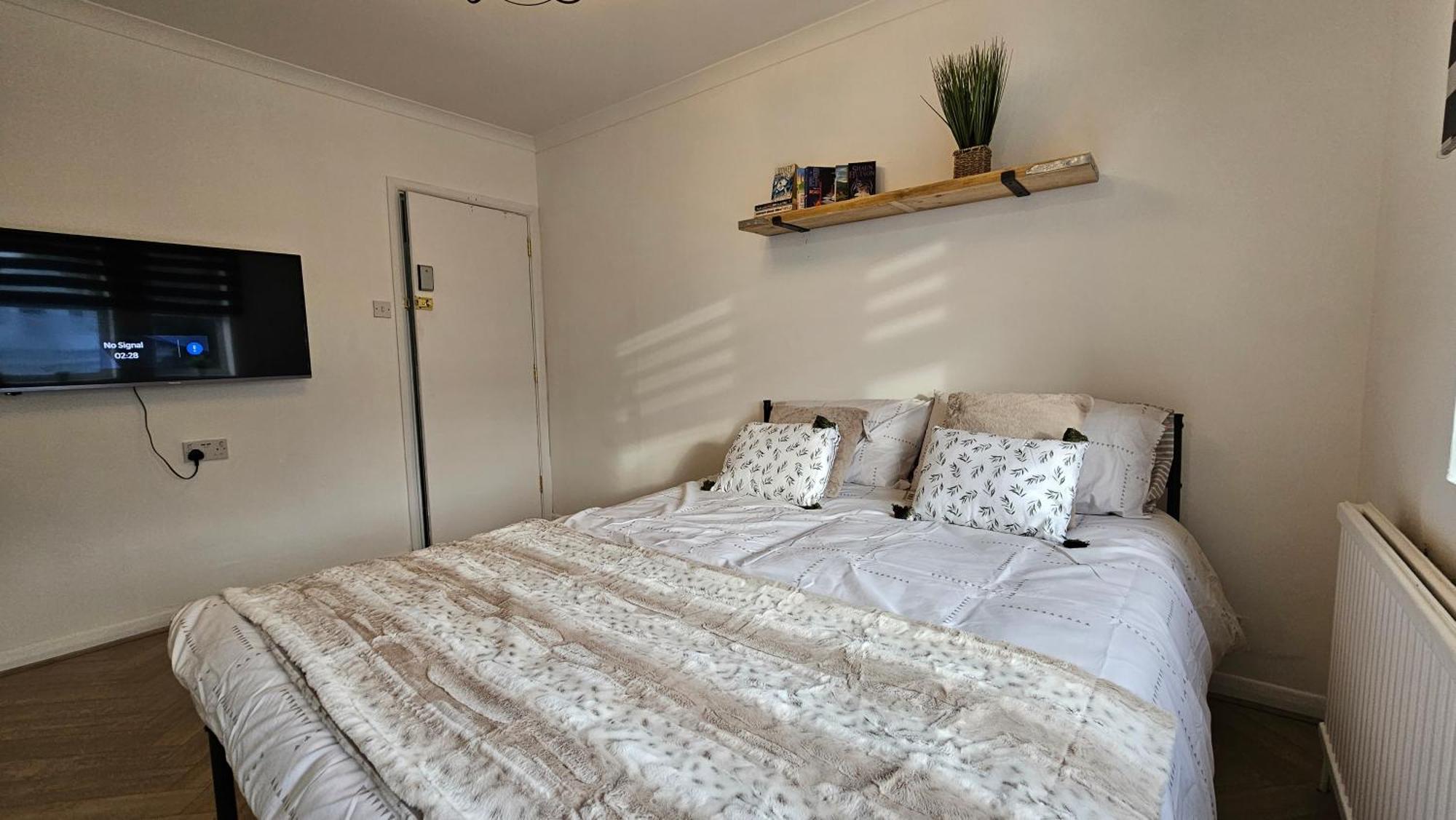 Newly Renovated Studios & Ensuite Rooms! - Camberwell London Ngoại thất bức ảnh