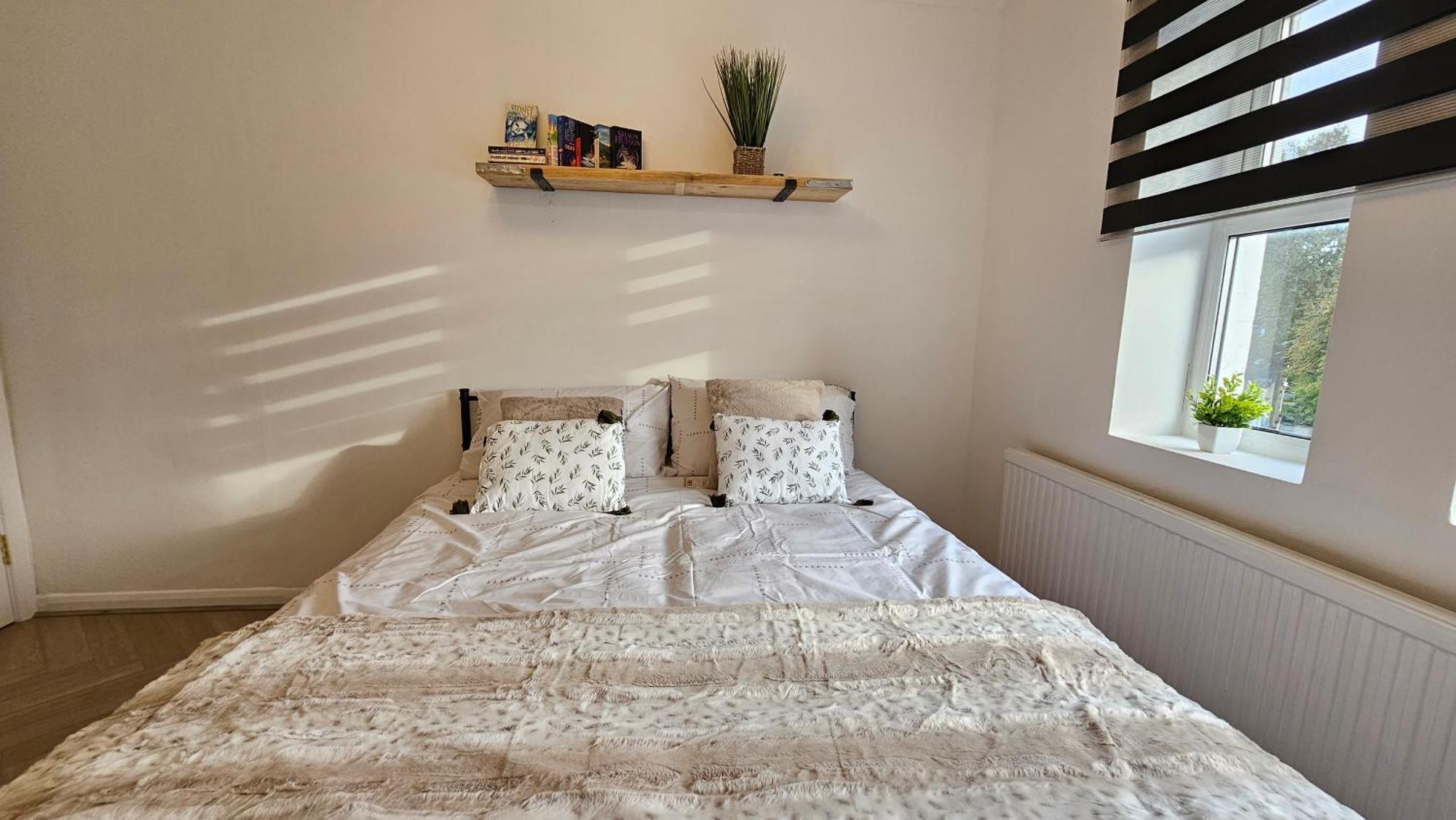 Newly Renovated Studios & Ensuite Rooms! - Camberwell London Ngoại thất bức ảnh