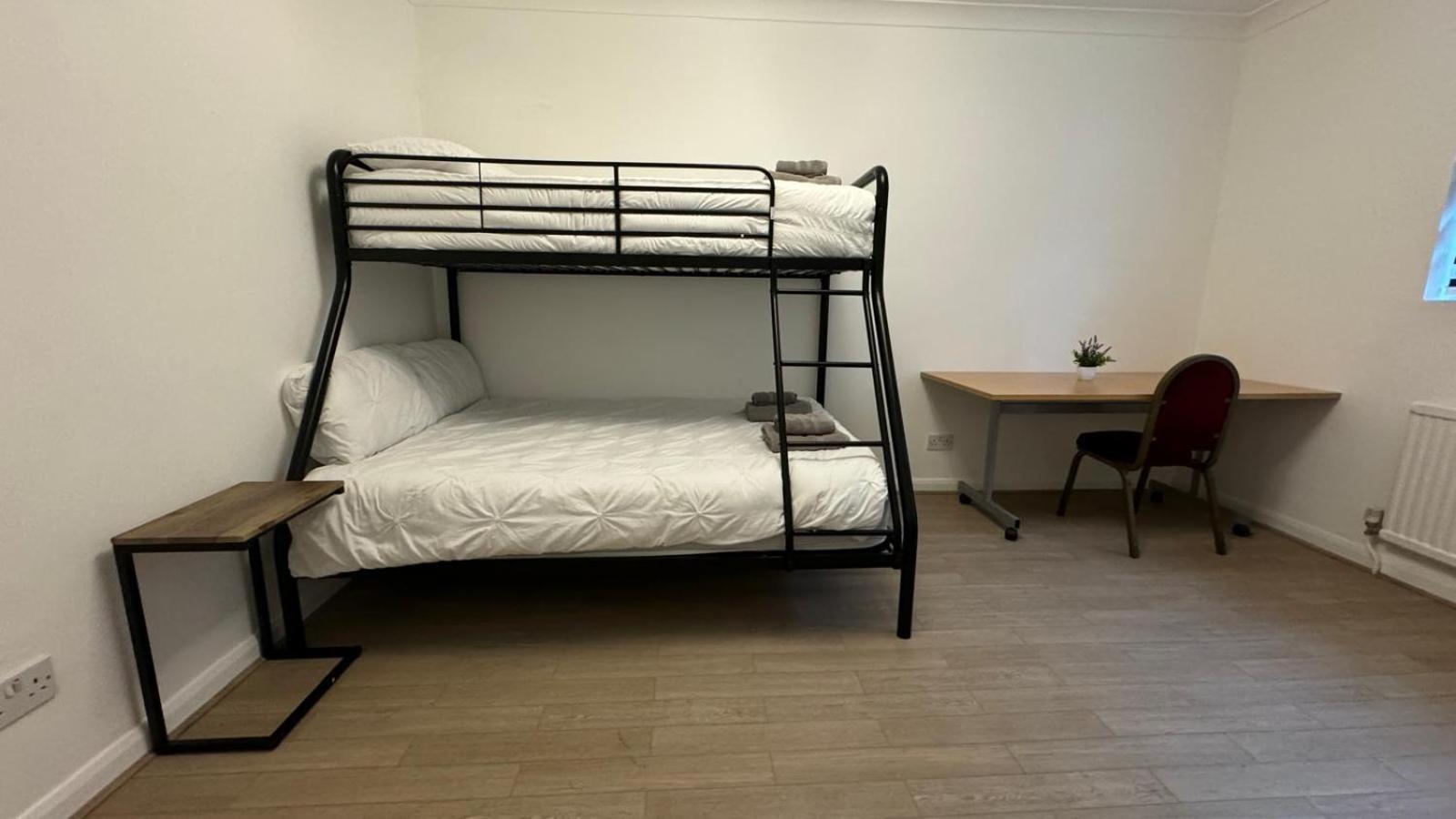 Newly Renovated Studios & Ensuite Rooms! - Camberwell London Ngoại thất bức ảnh
