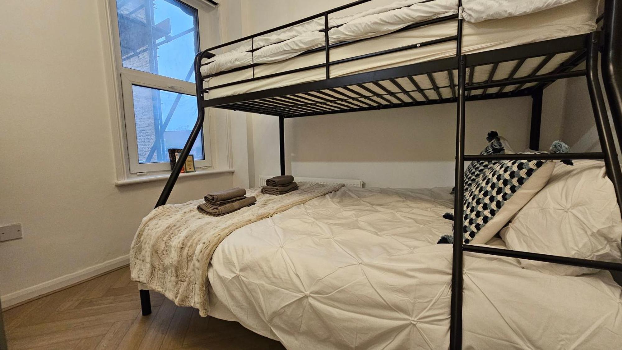 Newly Renovated Studios & Ensuite Rooms! - Camberwell London Ngoại thất bức ảnh
