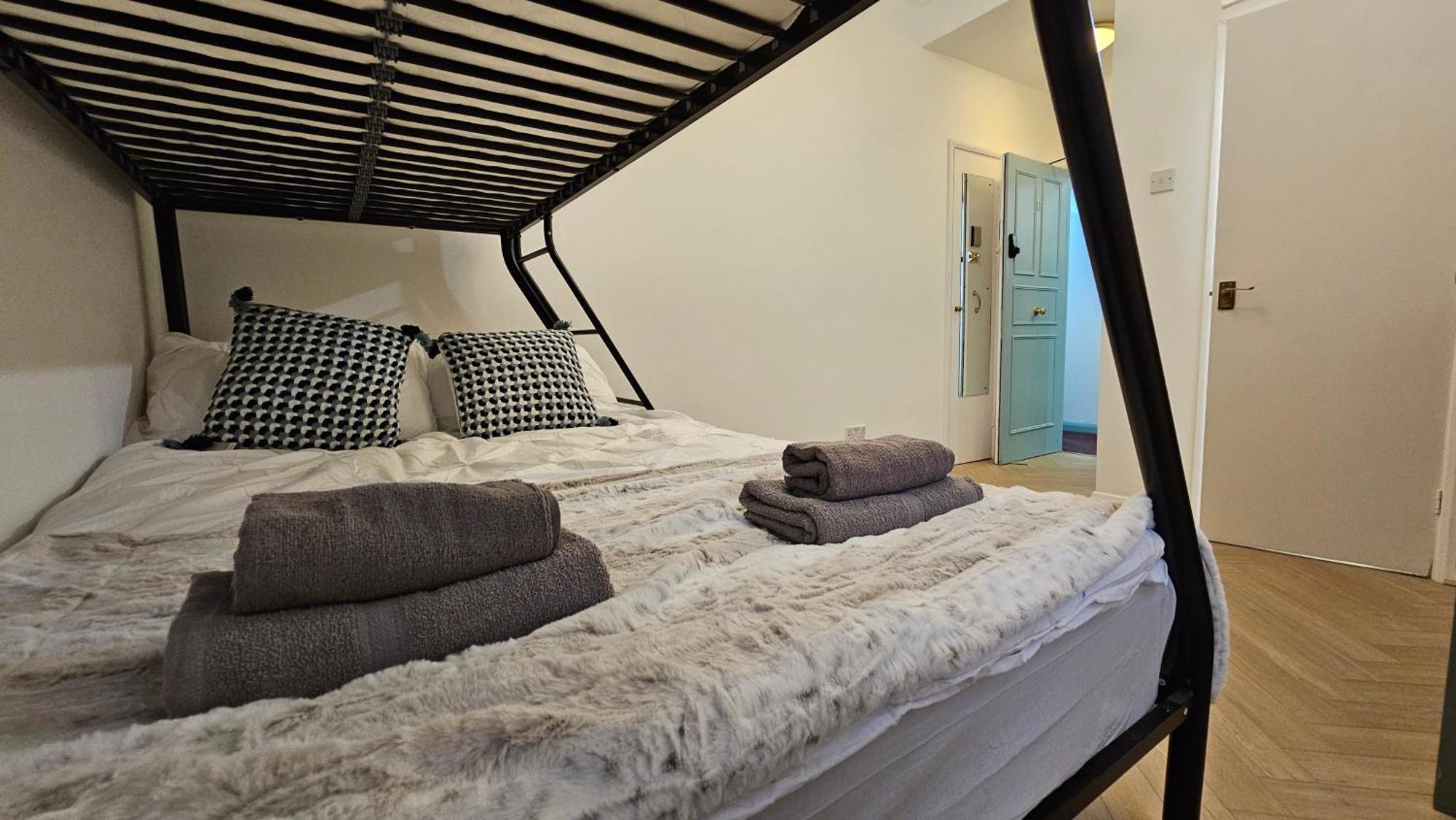 Newly Renovated Studios & Ensuite Rooms! - Camberwell London Ngoại thất bức ảnh