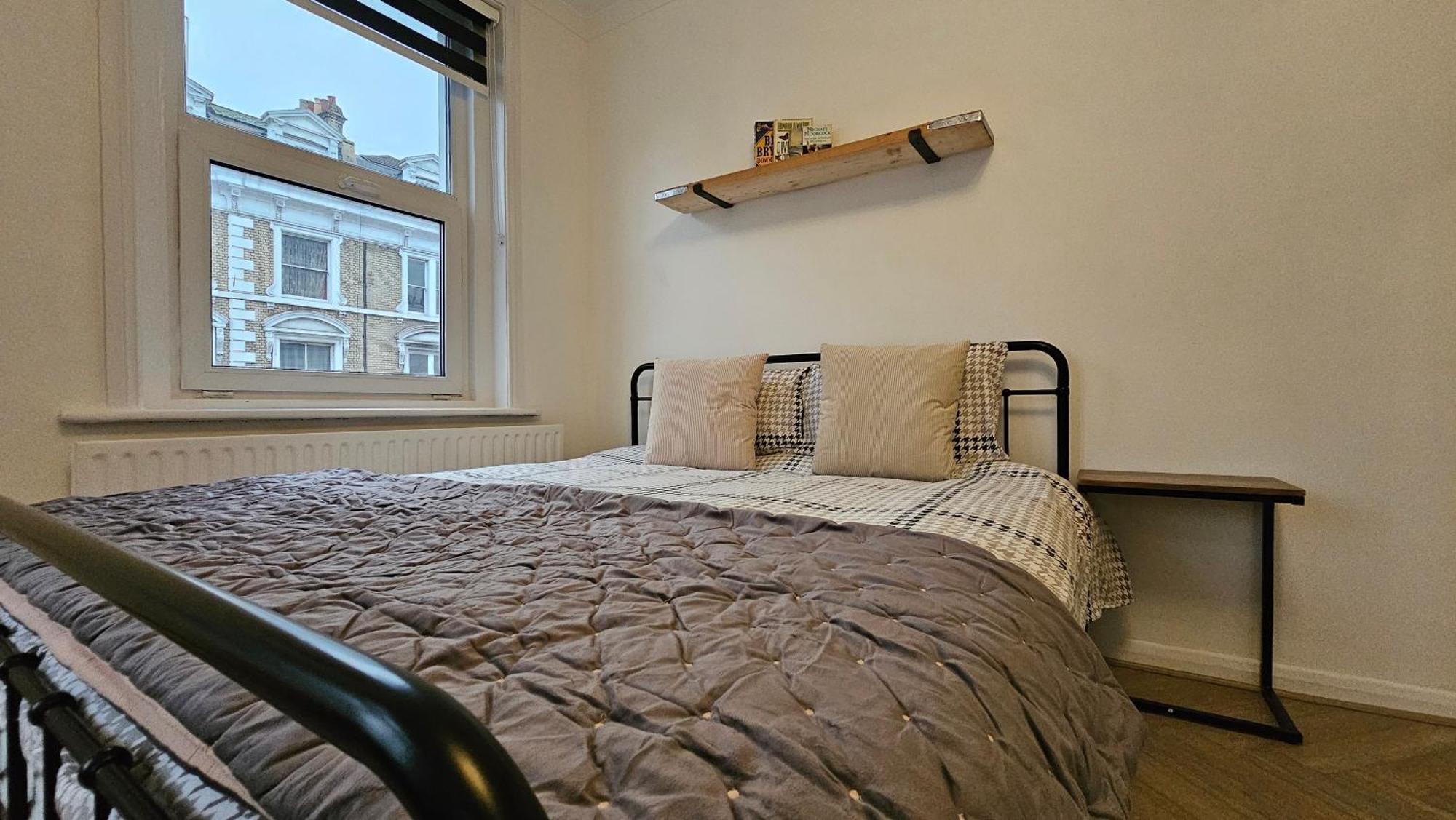 Newly Renovated Studios & Ensuite Rooms! - Camberwell London Ngoại thất bức ảnh