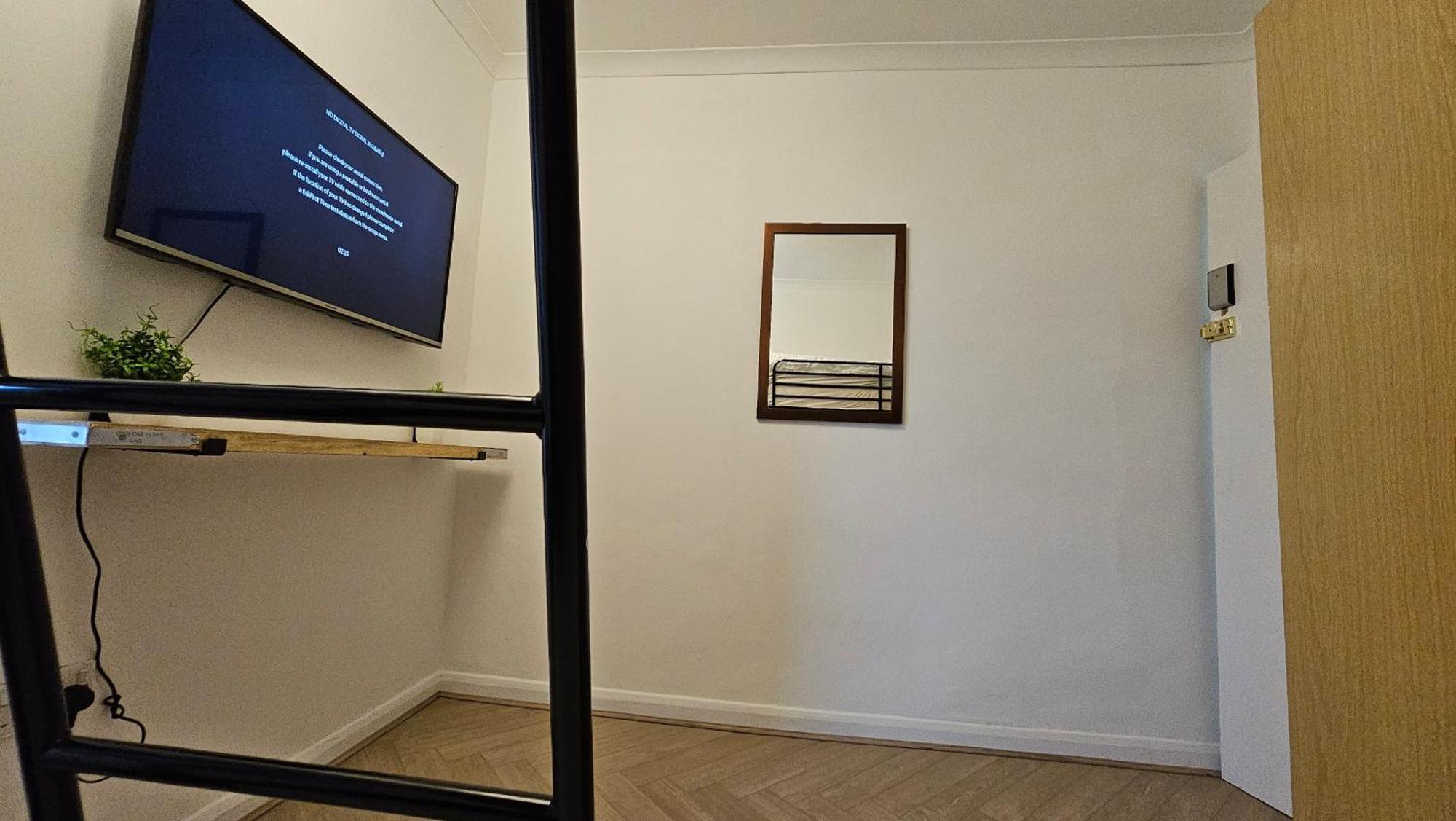 Newly Renovated Studios & Ensuite Rooms! - Camberwell London Ngoại thất bức ảnh