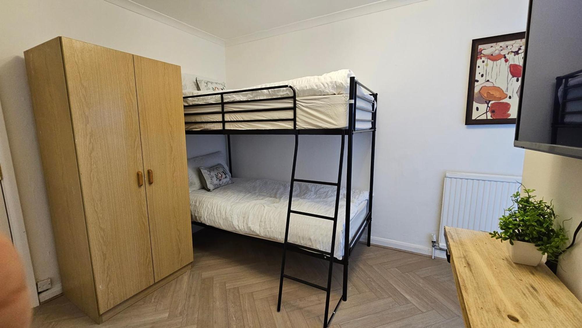 Newly Renovated Studios & Ensuite Rooms! - Camberwell London Ngoại thất bức ảnh