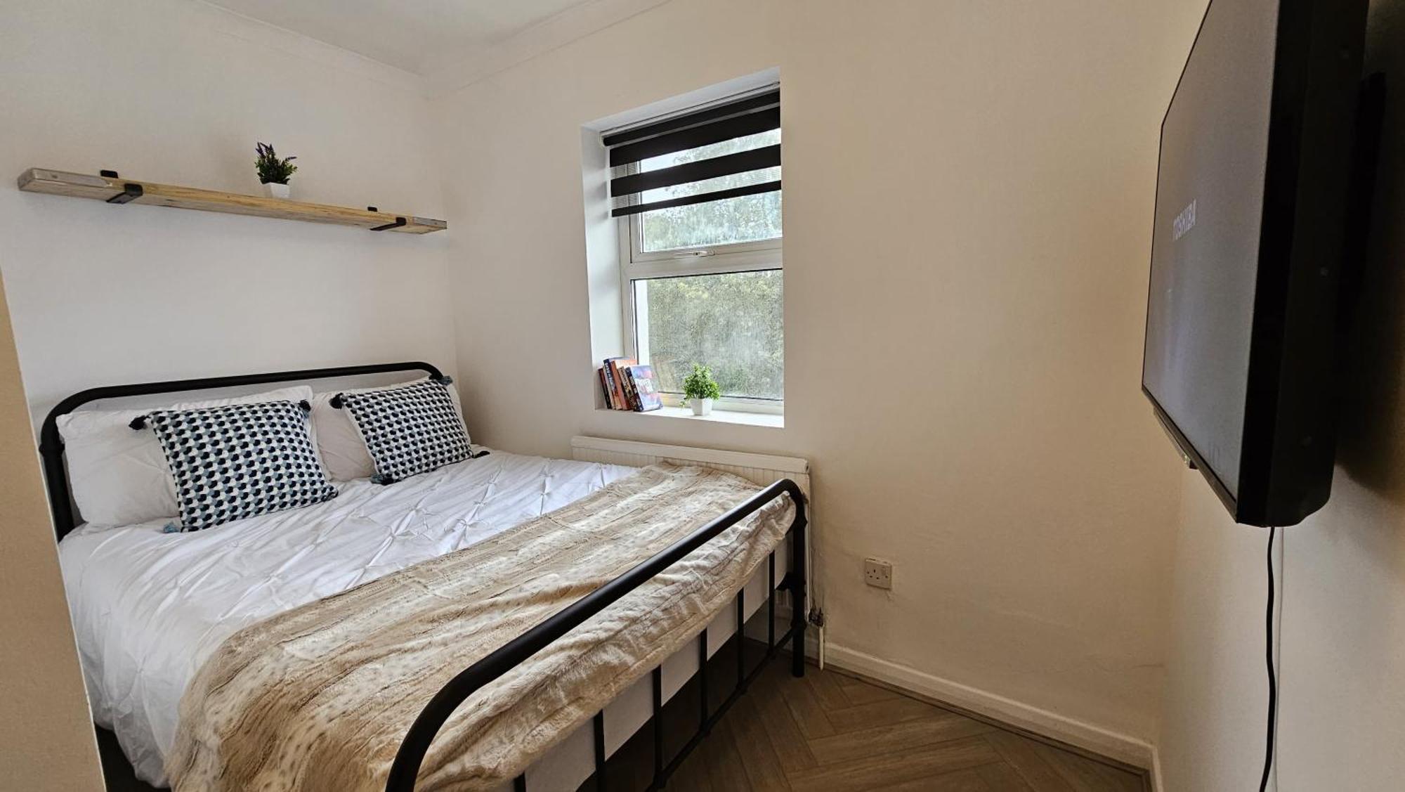 Newly Renovated Studios & Ensuite Rooms! - Camberwell London Ngoại thất bức ảnh