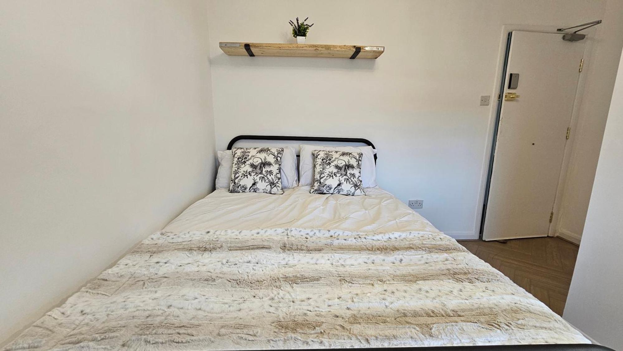 Newly Renovated Studios & Ensuite Rooms! - Camberwell London Ngoại thất bức ảnh