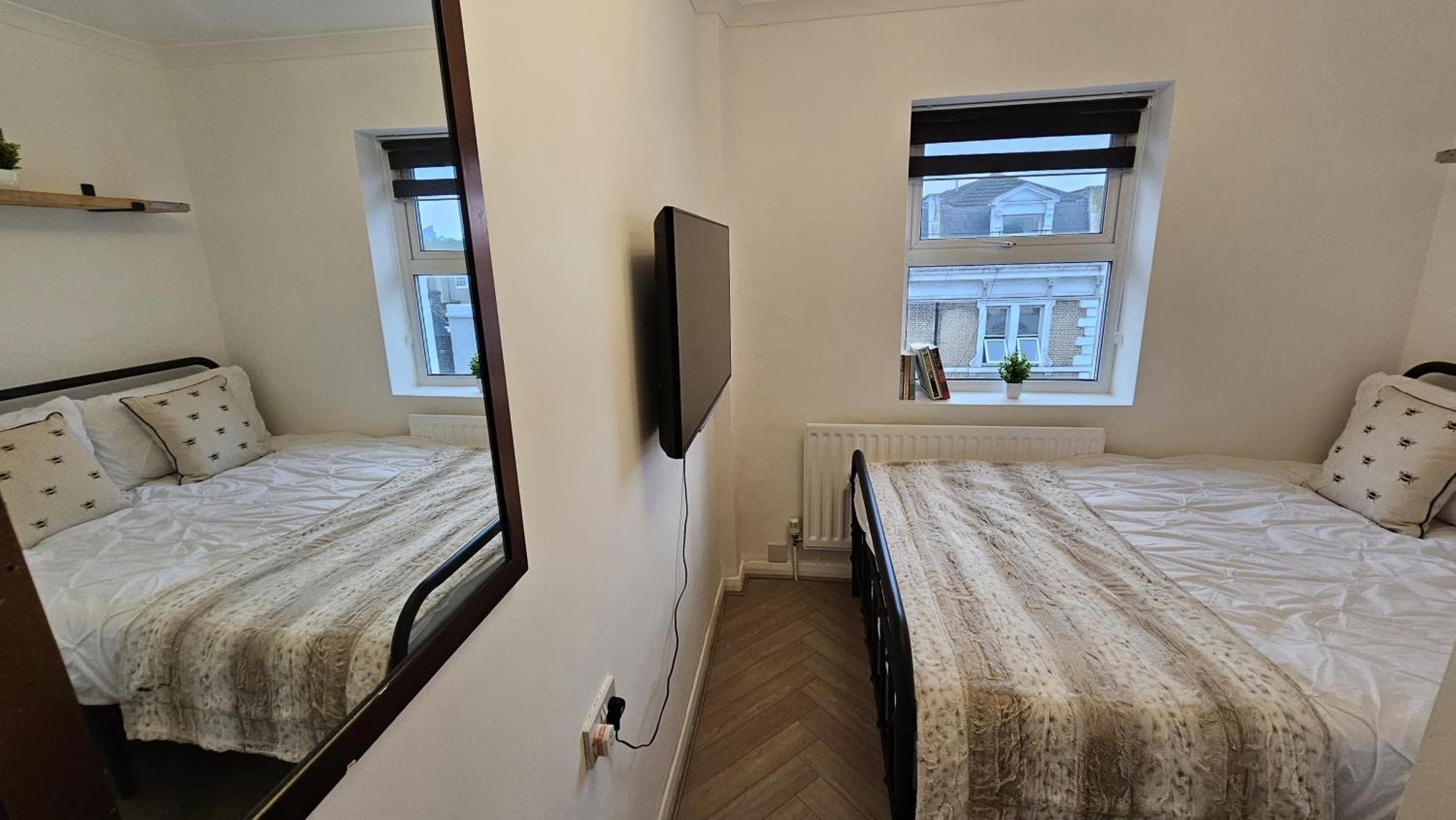 Newly Renovated Studios & Ensuite Rooms! - Camberwell London Ngoại thất bức ảnh