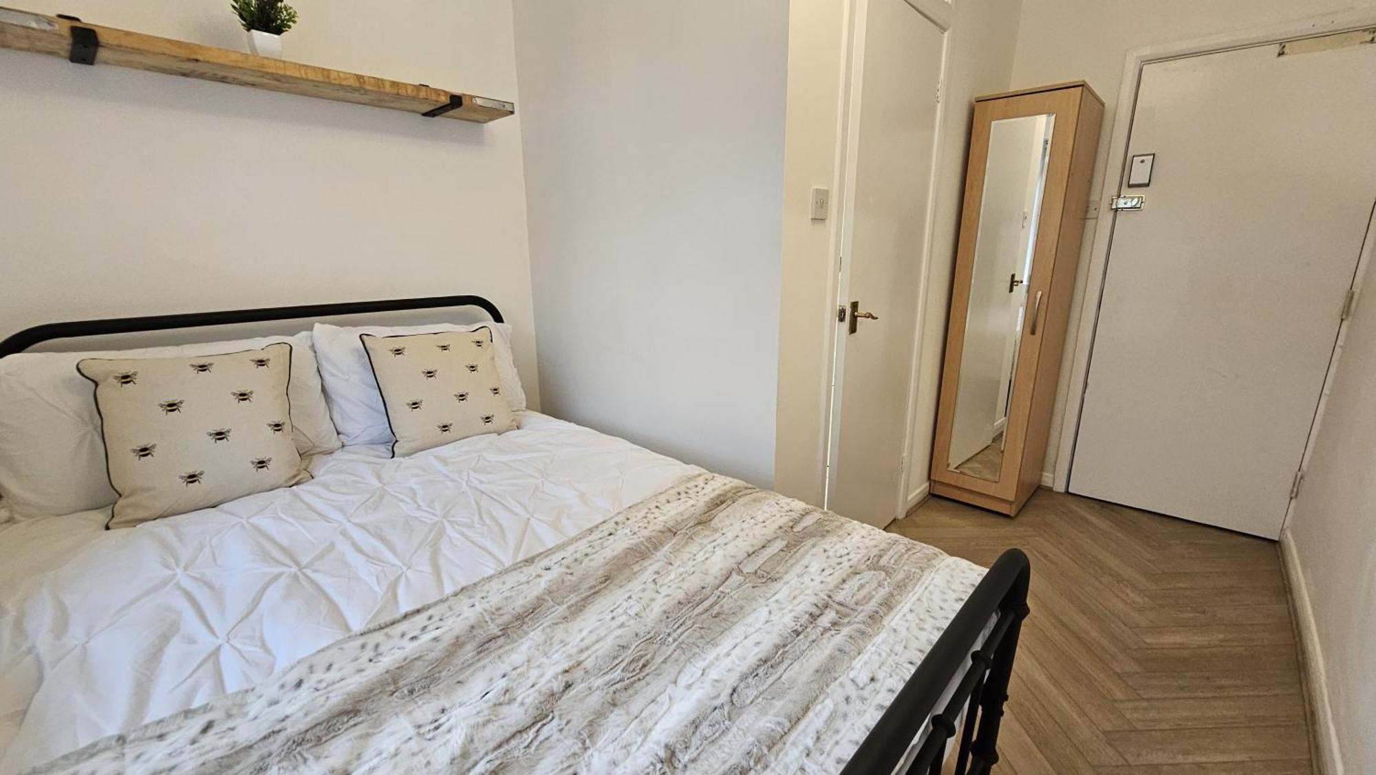 Newly Renovated Studios & Ensuite Rooms! - Camberwell London Ngoại thất bức ảnh