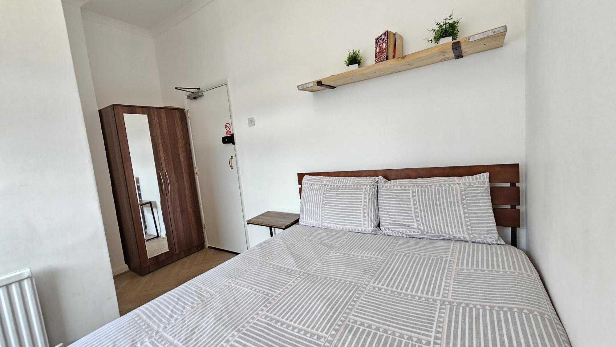 Newly Renovated Studios & Ensuite Rooms! - Camberwell London Ngoại thất bức ảnh